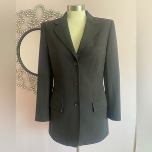 Dolce & Gabbana Blazer